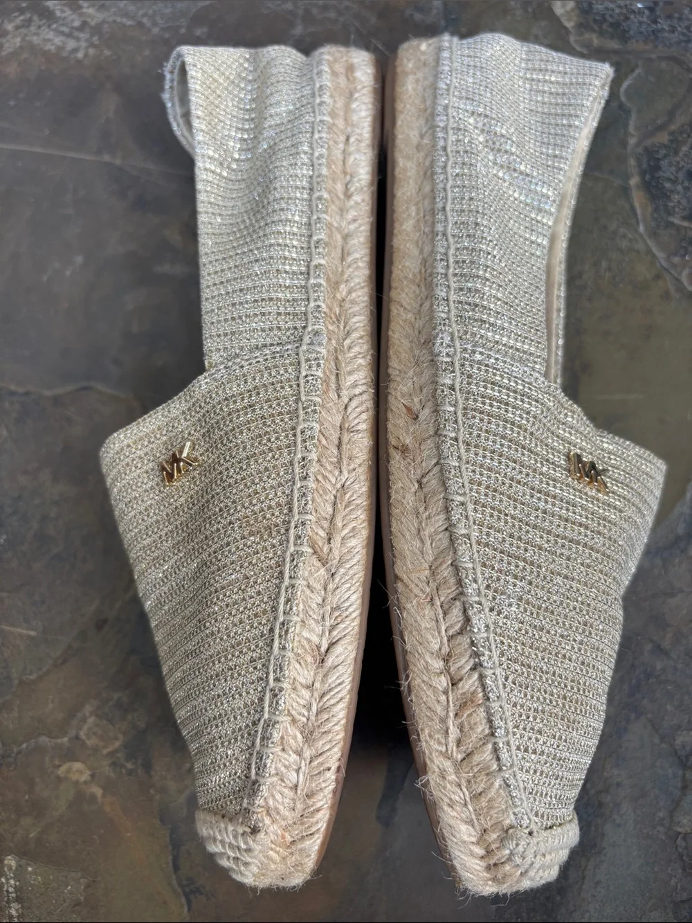 Michael Michael Kors Espadrille
